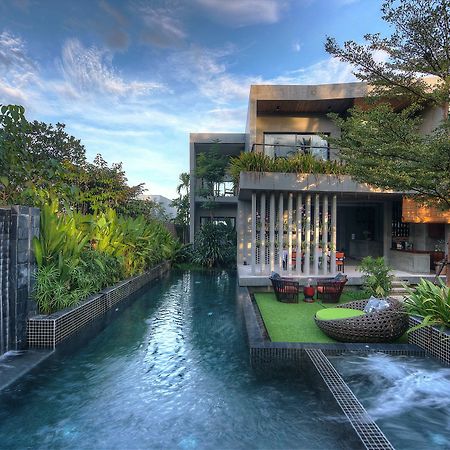 Theary'S Luxury Villa Siem Reap Dış mekan fotoğraf