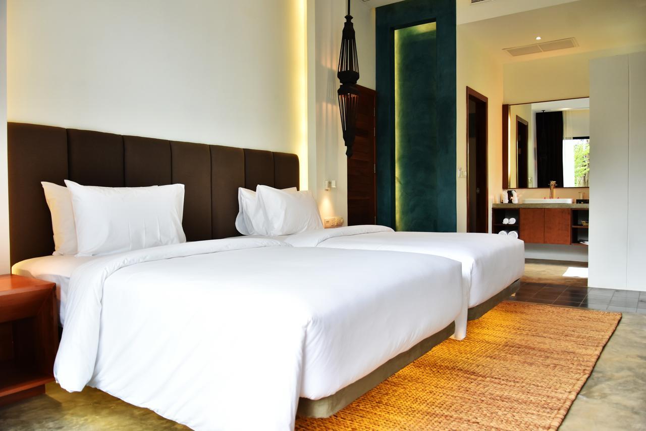 Theary'S Luxury Villa Siem Reap Dış mekan fotoğraf