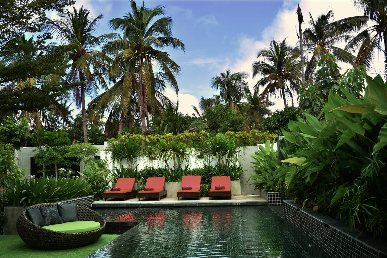 Theary'S Luxury Villa Siem Reap Dış mekan fotoğraf