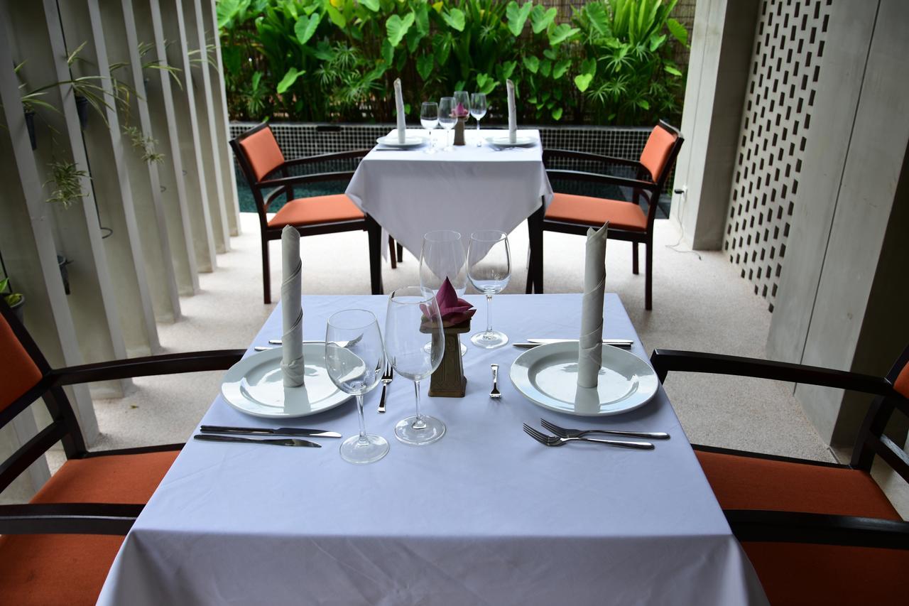 Theary'S Luxury Villa Siem Reap Dış mekan fotoğraf