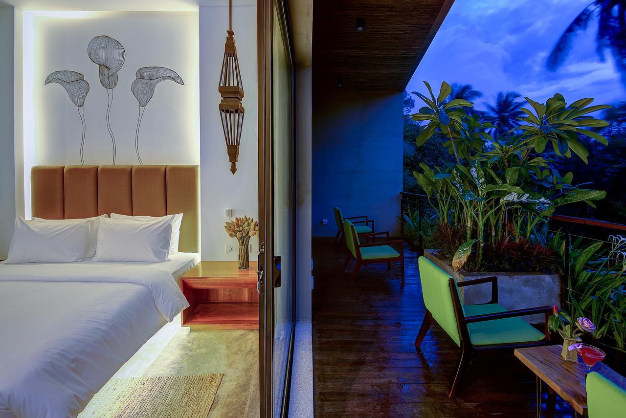 Theary'S Luxury Villa Siem Reap Dış mekan fotoğraf