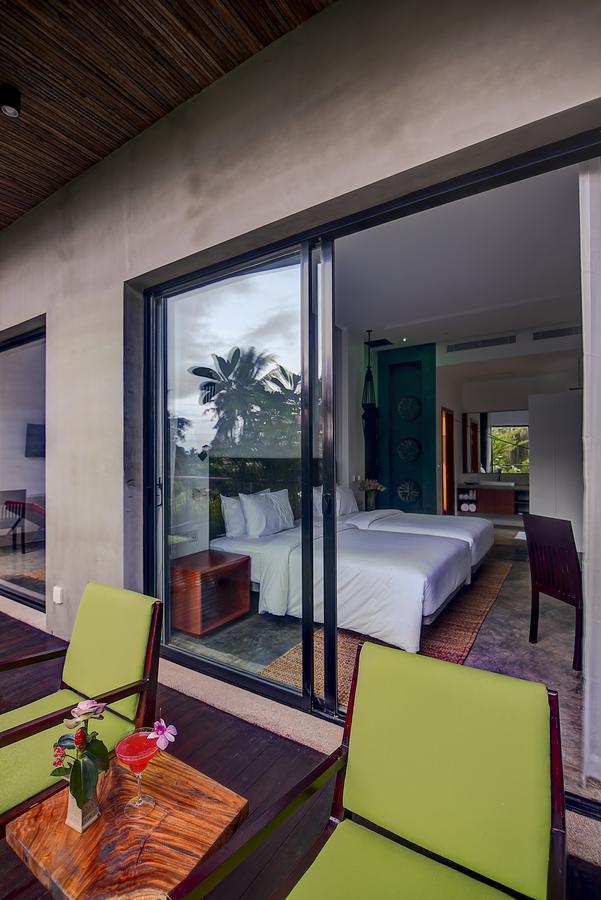 Theary'S Luxury Villa Siem Reap Dış mekan fotoğraf