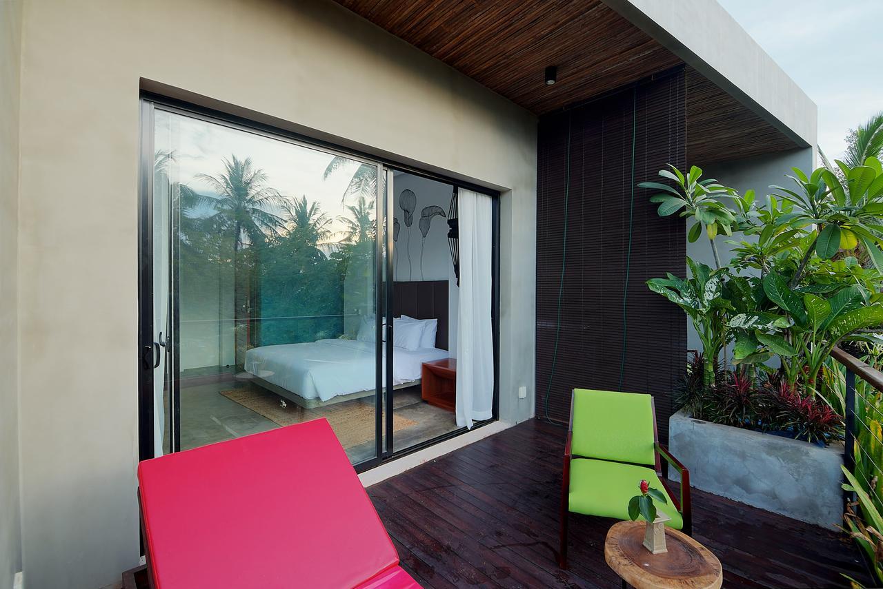 Theary'S Luxury Villa Siem Reap Dış mekan fotoğraf