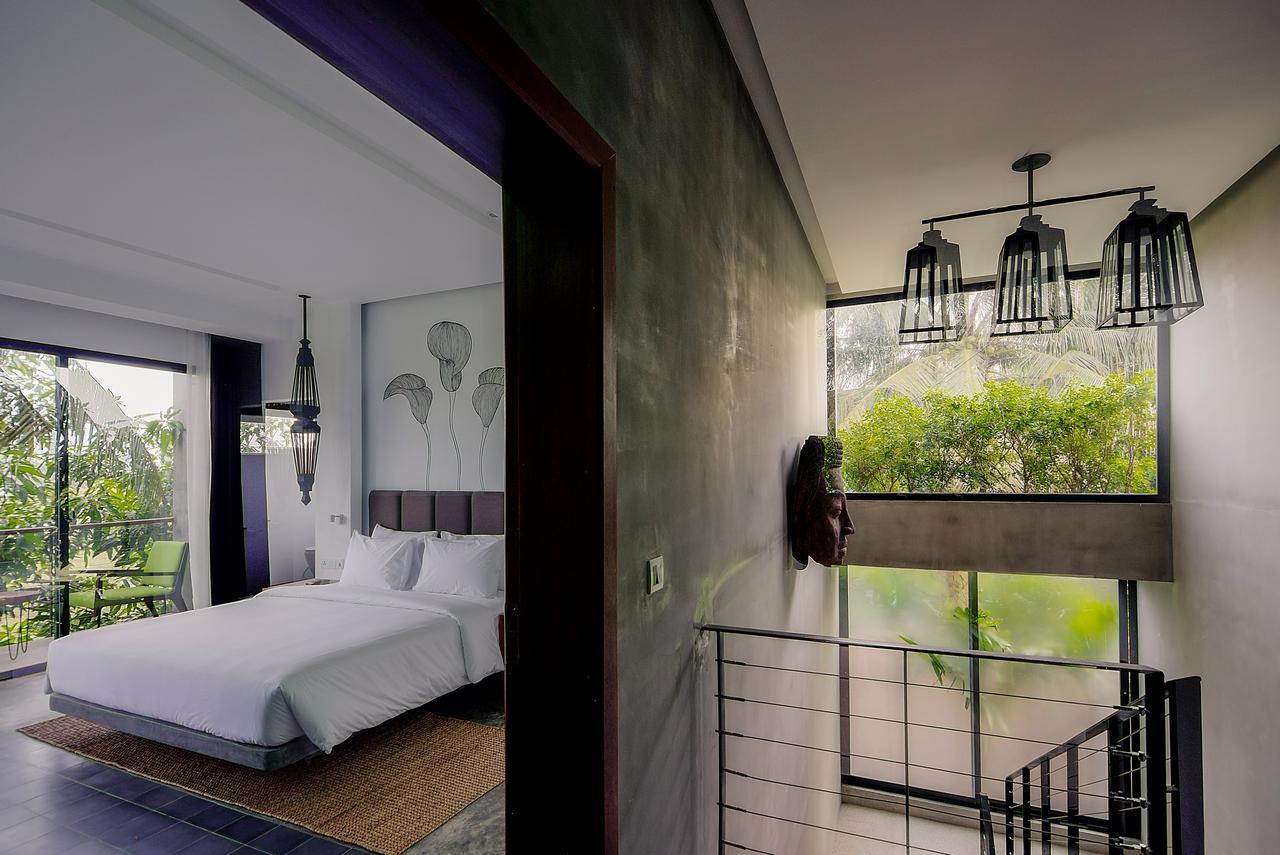 Theary'S Luxury Villa Siem Reap Dış mekan fotoğraf
